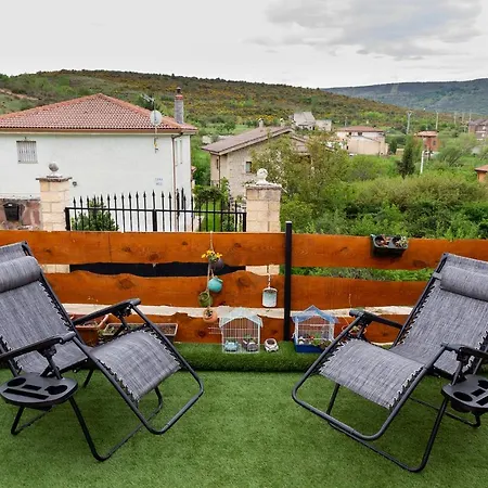 Cabana Ikizen Barbadillo del Pez Exterior foto