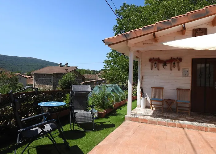 Cabana Ikizen