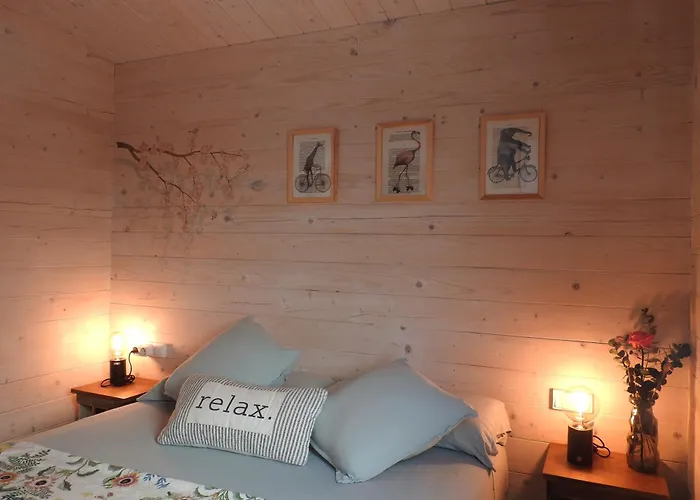 Cabana Ikizen