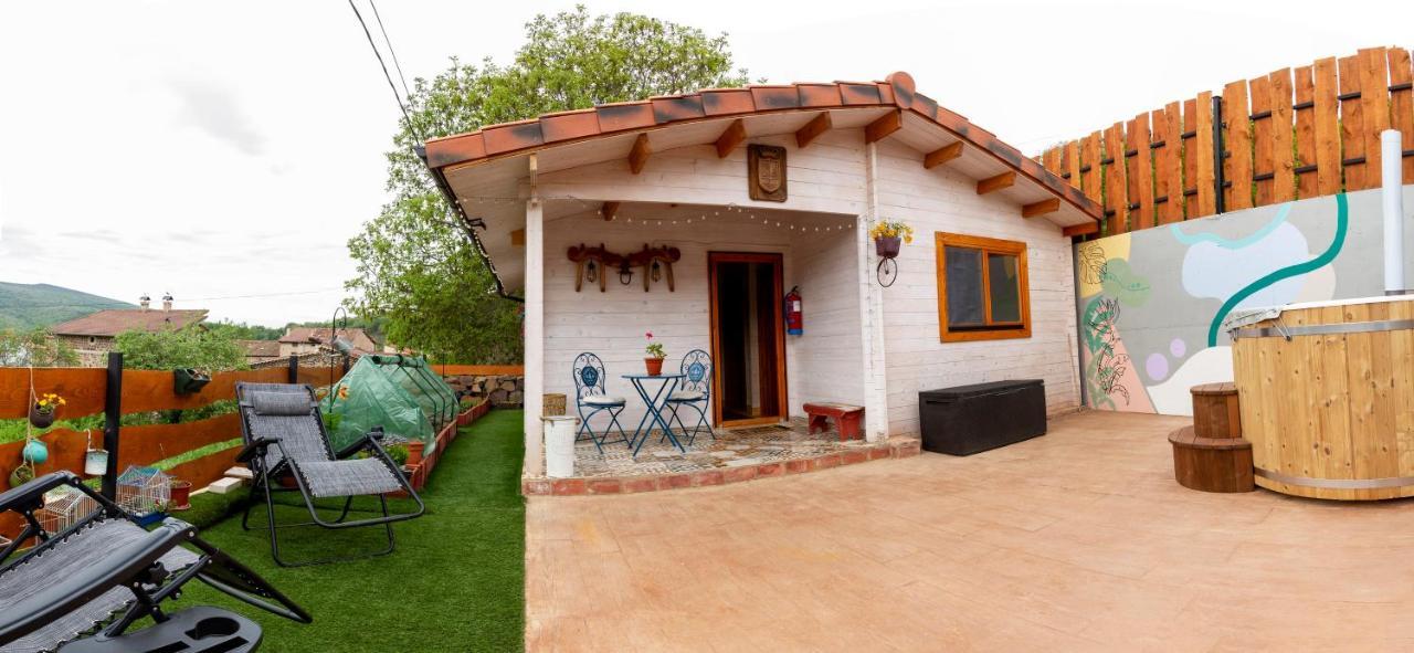 Ikizen Ferienhaus *