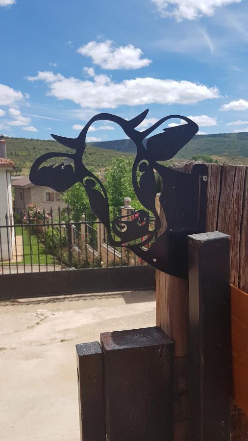 Ferienhaus Ikizen *